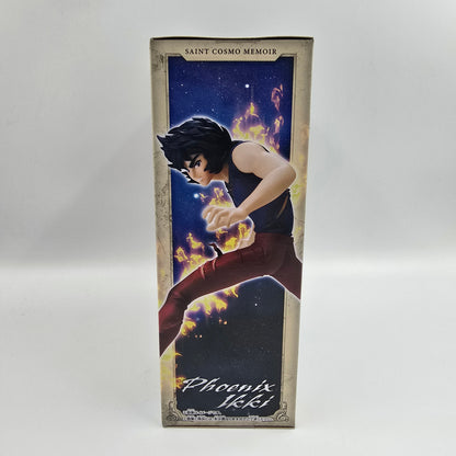 Phenix Ikki - Saint Seiya - Cosmo Memories