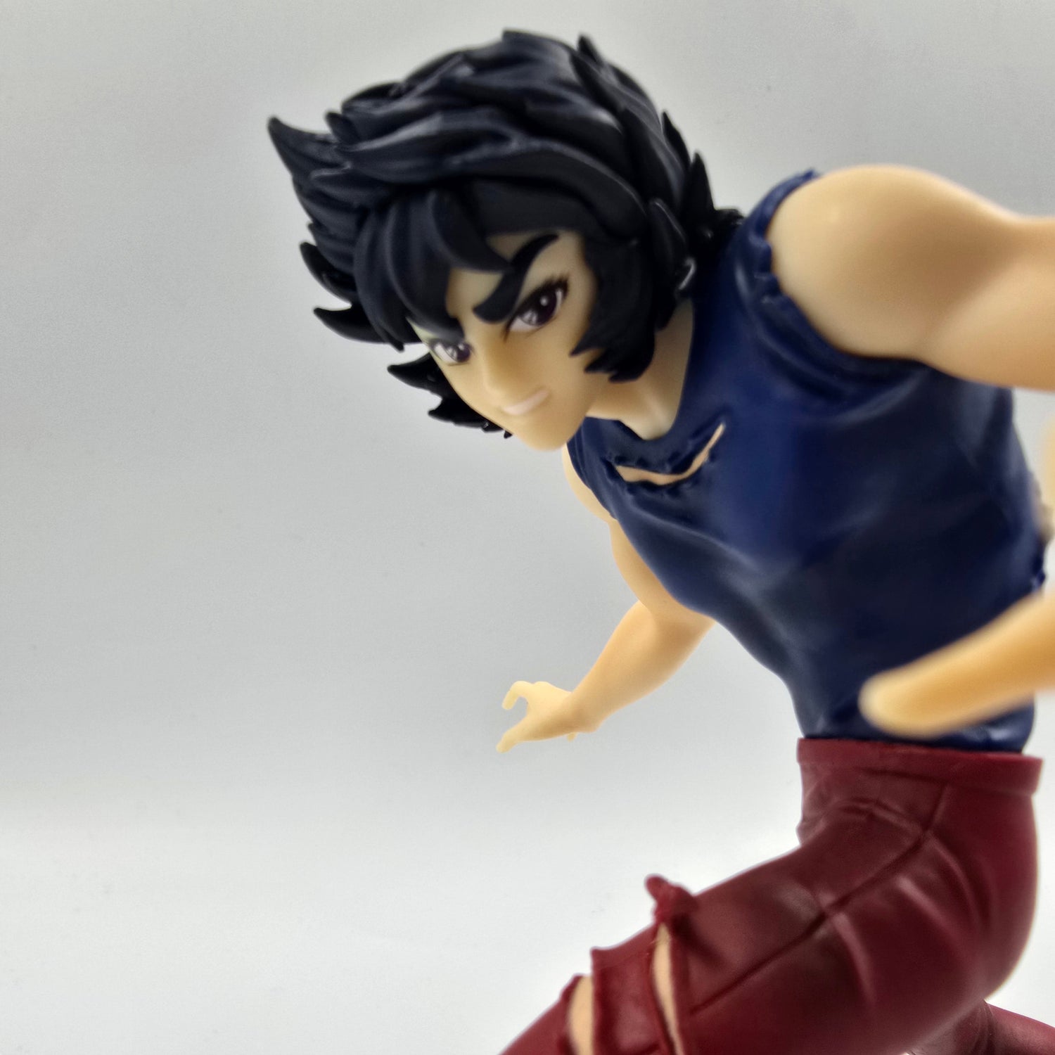 Phenix Ikki - Saint Seiya - Cosmo Memories