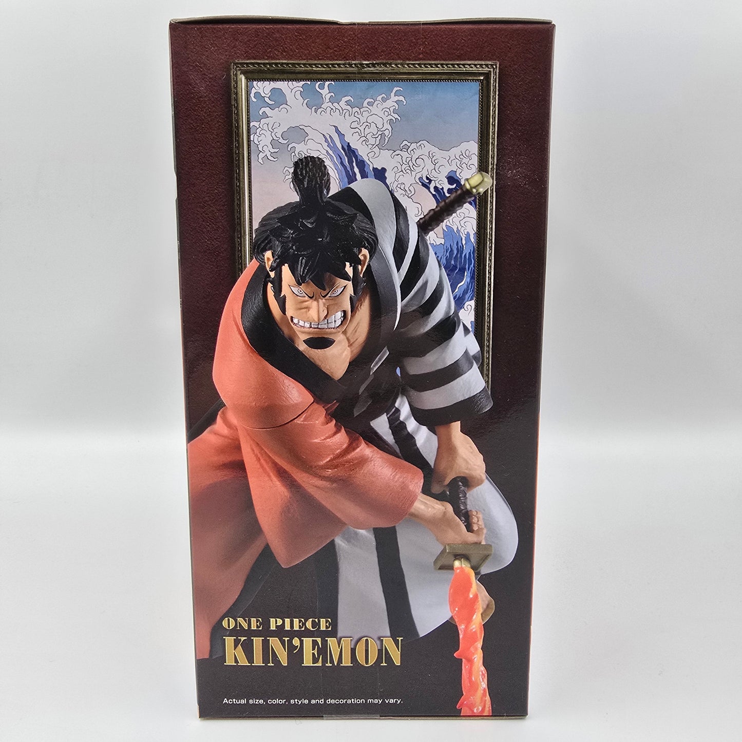 Kinemon - One Piece