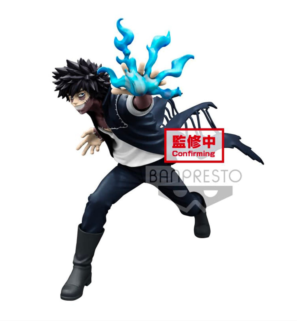 Dabi - My Hero Academia