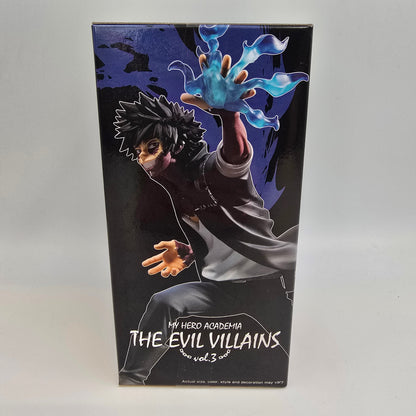 Dabi - My Hero Academia