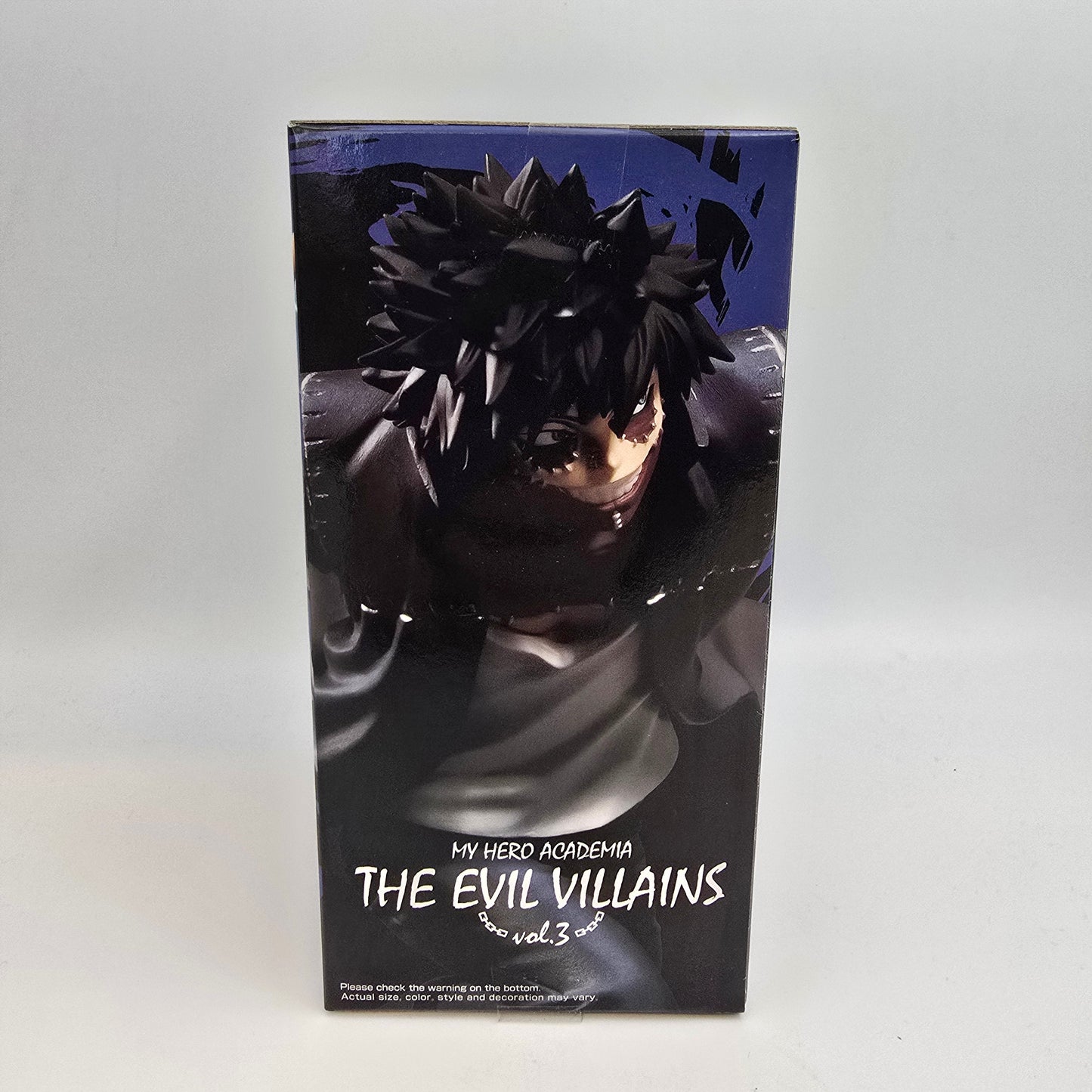 Dabi - My Hero Academia