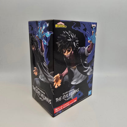 Dabi - My Hero Academia