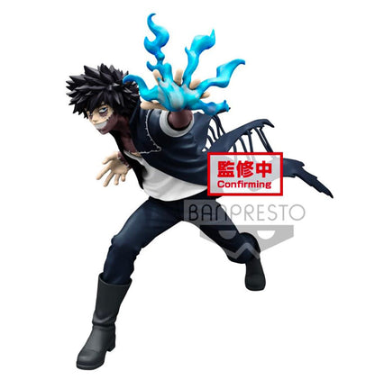 Dabi - My Hero Academia