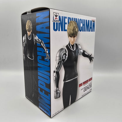 Genos - One Punch Man