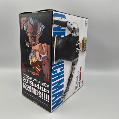 Genos - One Punch Man