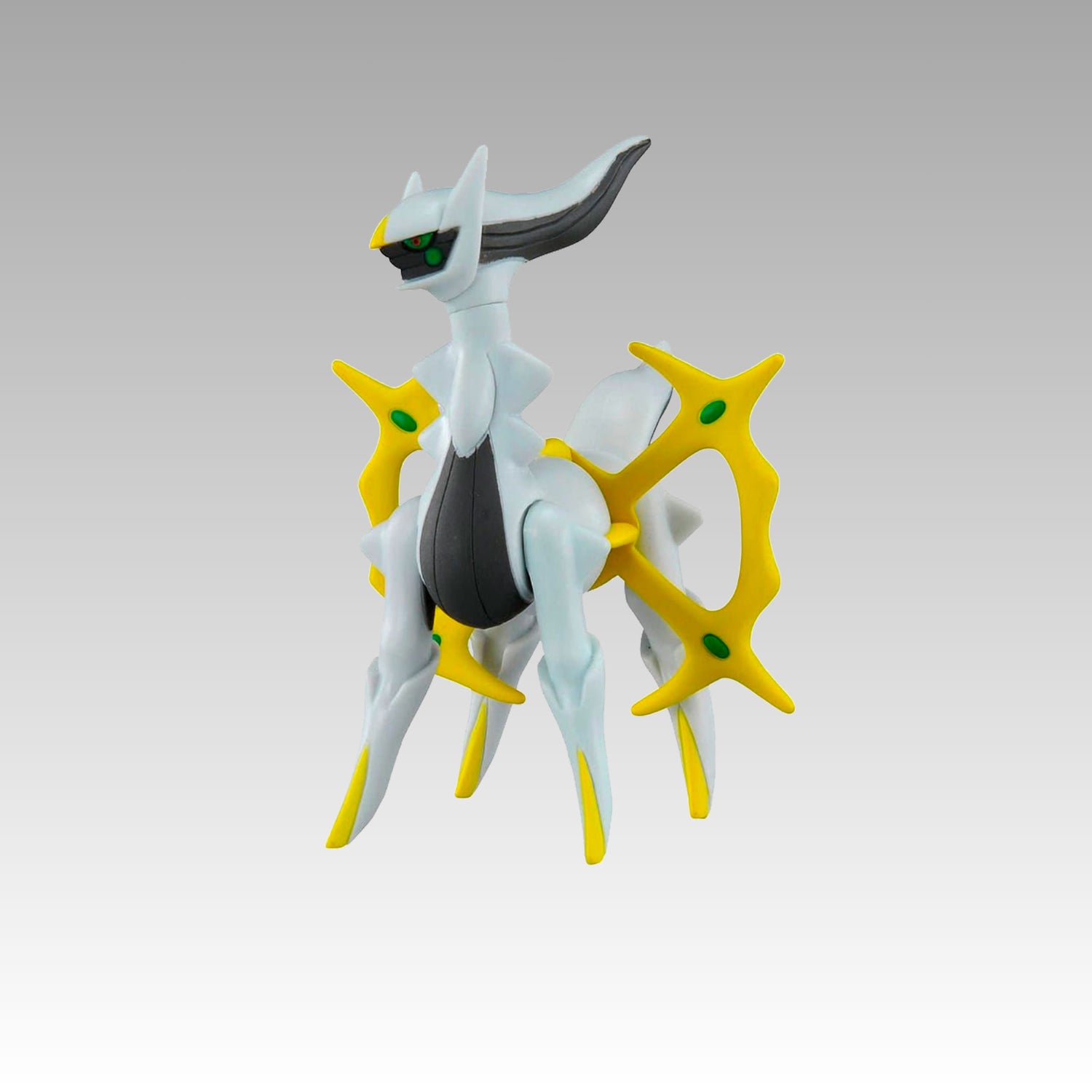 Pokemon - Figurine PVC Arceus - ML-22