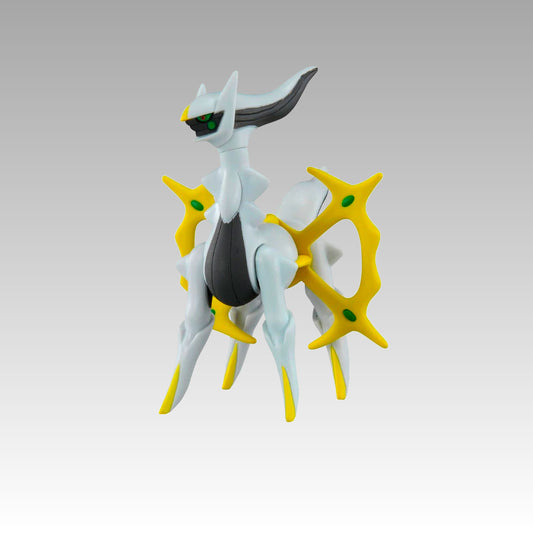 Pokemon - Figurine PVC Arceus - ML-22