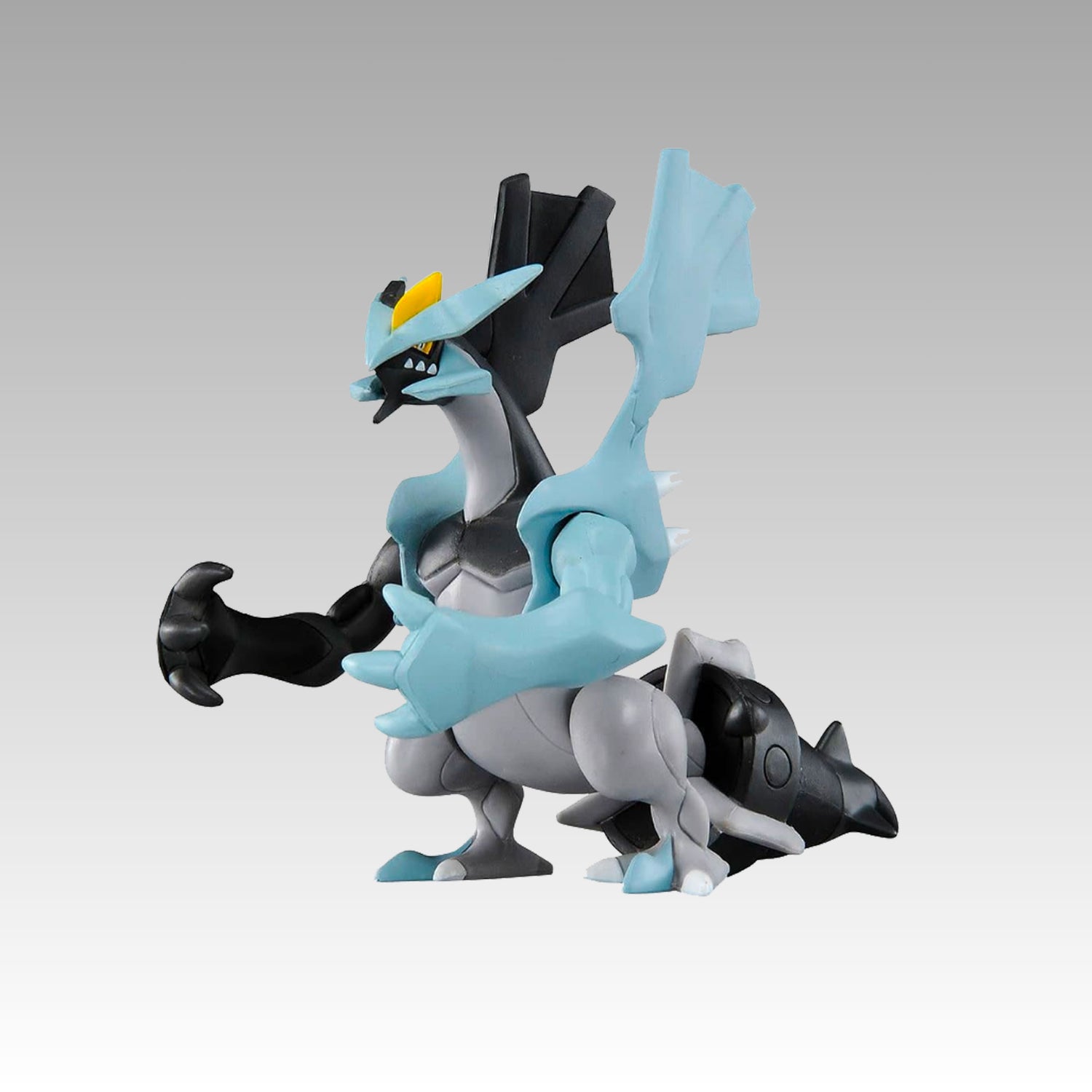 Pokemon - Figurine PVC Black Kyurem - ML-11