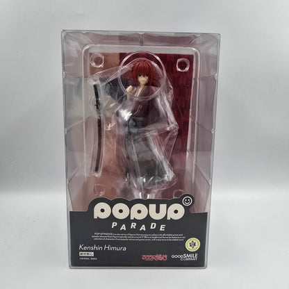 Pop Up Parade - Kenshin Himura - Rurouni Kenshin