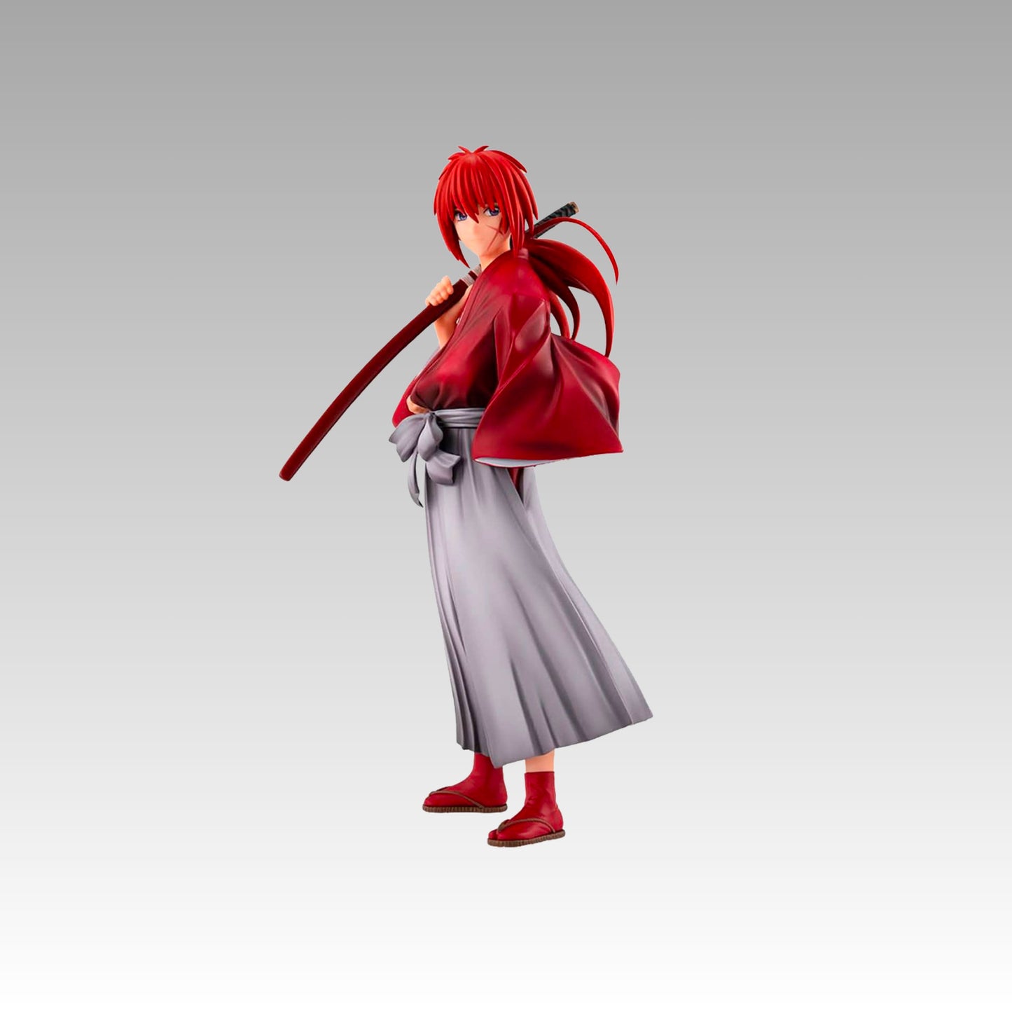 Pop Up Parade - Kenshin Himura - Rurouni Kenshin