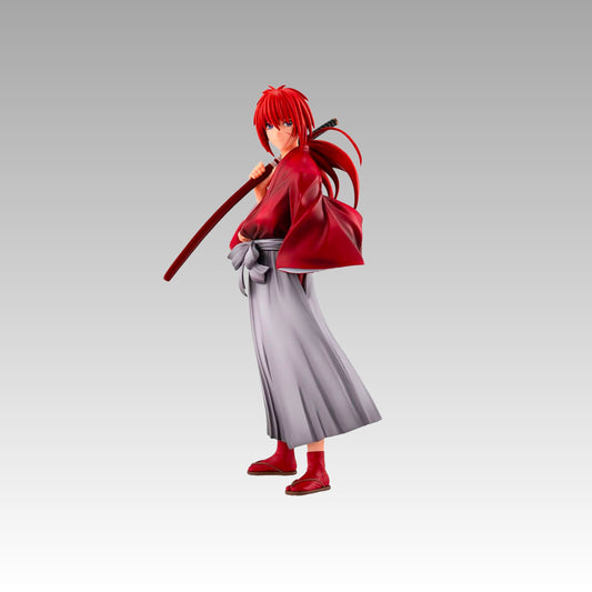 Pop Up Parade - Kenshin Himura - Rurouni Kenshin