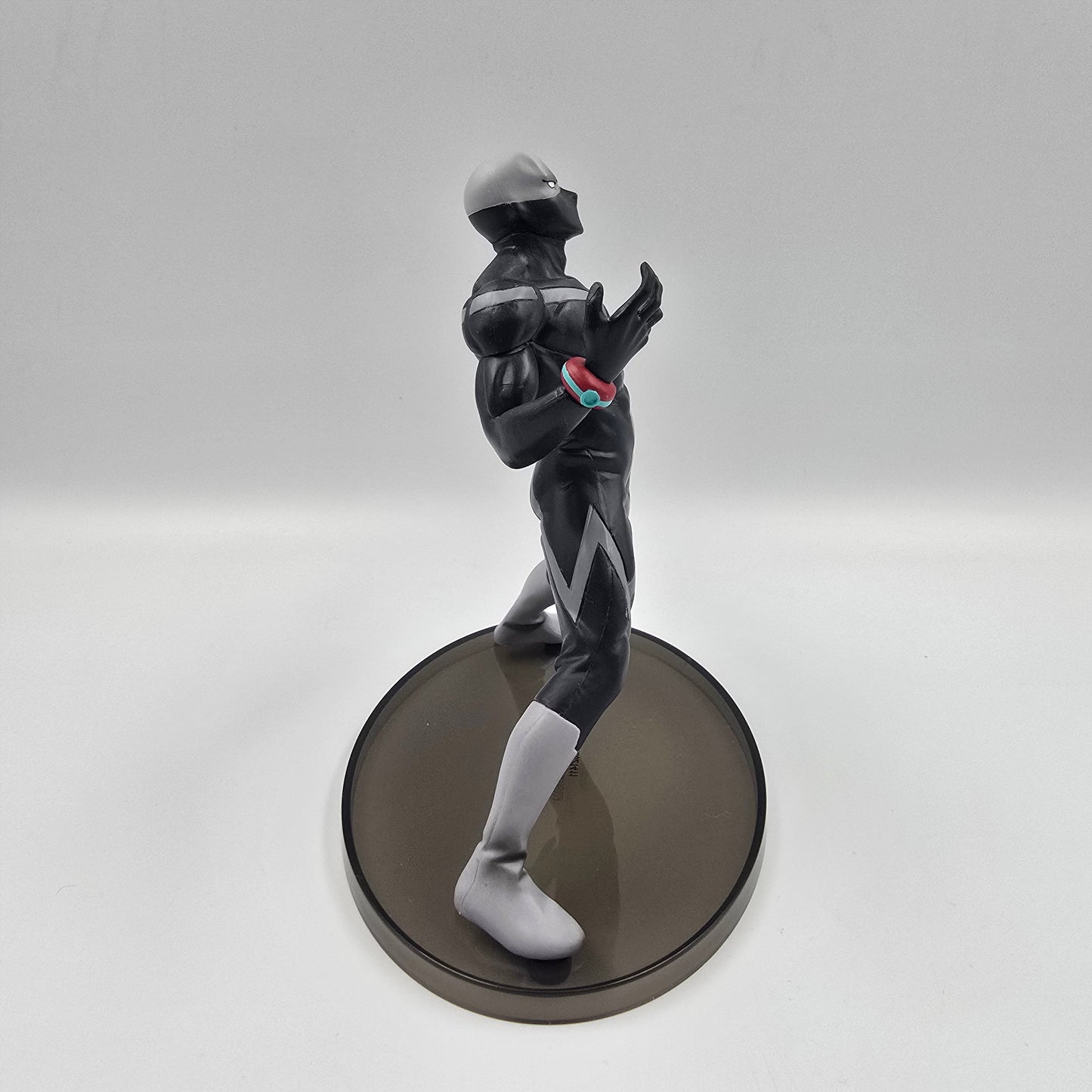 Dabi - My Hero Academia - The Evil Villains Vol. 5