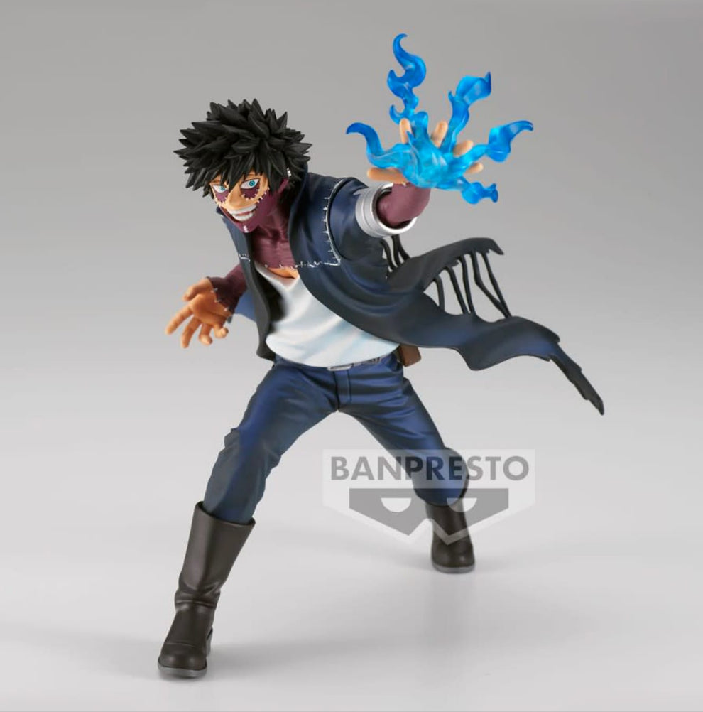 Dabi - My Hero Academia - The Evil Villains Vol. 5