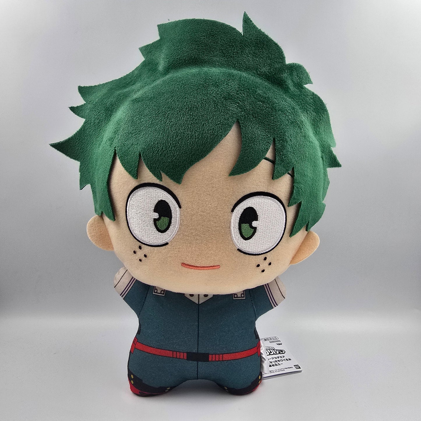 Peluche - Izuku Midoriya - My Hero Academia