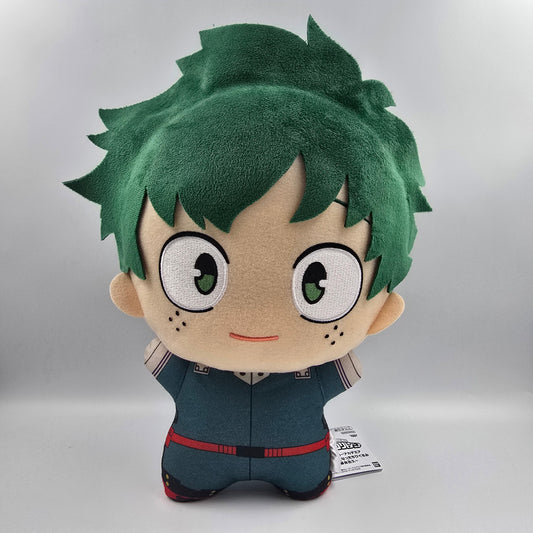 Peluche - Izuku Midoriya - My Hero Academia