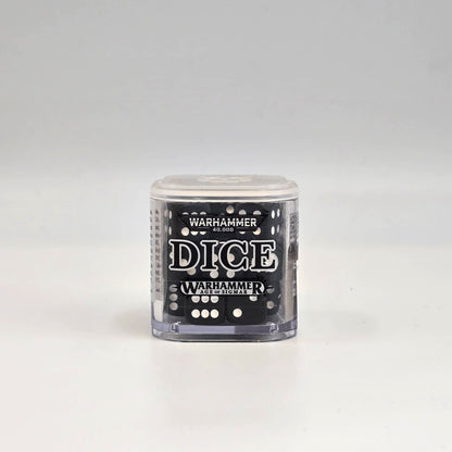 Cube de Dés Citadel