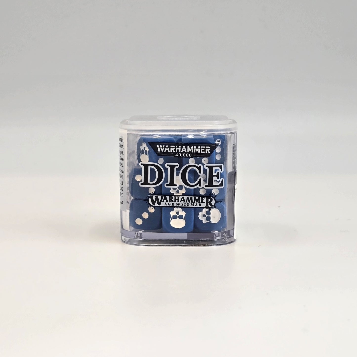 Cube de Dés Citadel