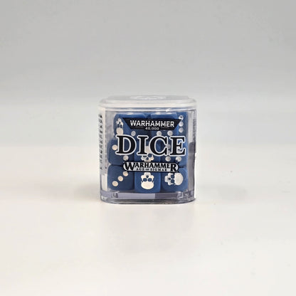 Cube de Dés Citadel