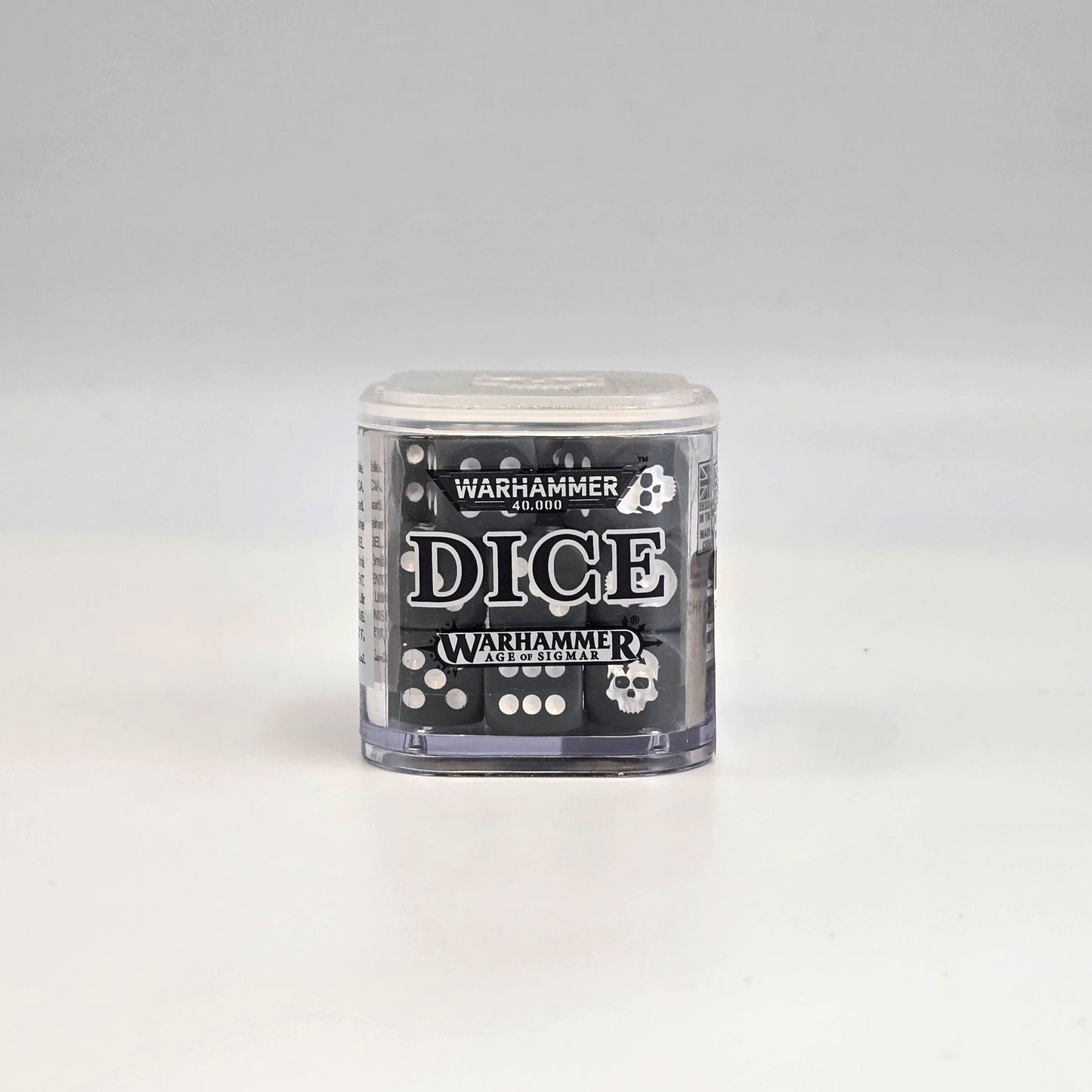 Cube de Dés Citadel