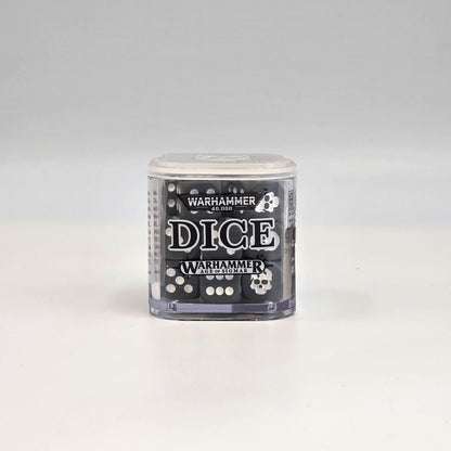 Cube de Dés Citadel