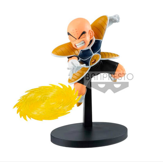 Krillin - GxMateria - Dragon Ball