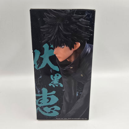Megumi Fushiguro - Jujutsu Kaisen