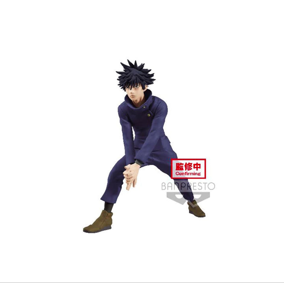 Megumi Fushiguro - Jujutsu Kaisen