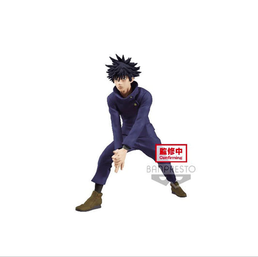 Megumi Fushiguro - Jujutsu Kaisen