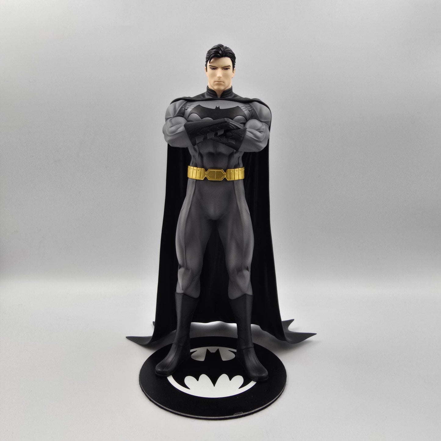 Ikemen - Batman - Dc Comics - boîte abîmée