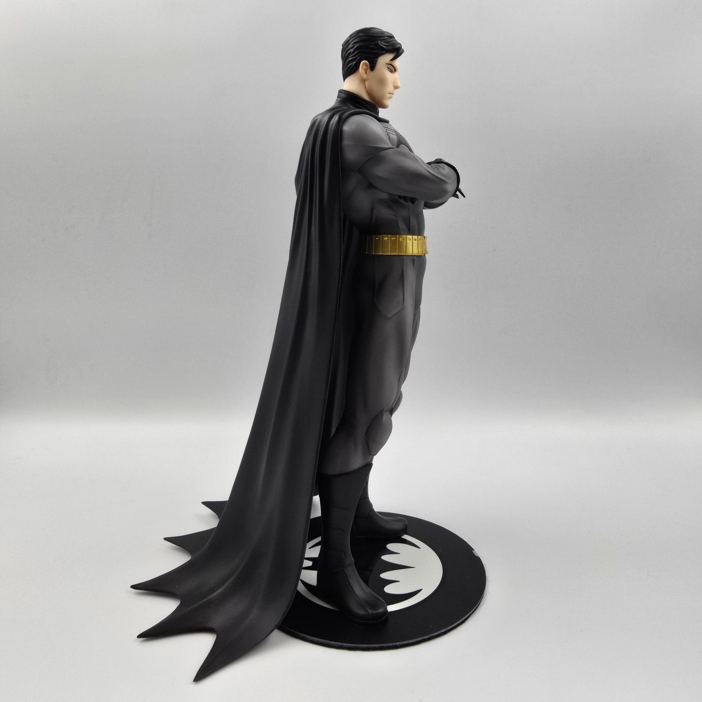 Ikemen - Batman - Dc Comics - boîte abîmée