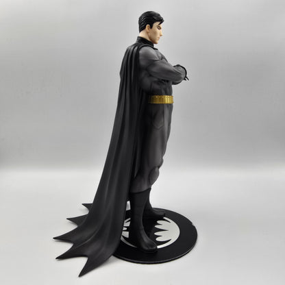 Ikemen - Batman - Dc Comics - boîte abîmée