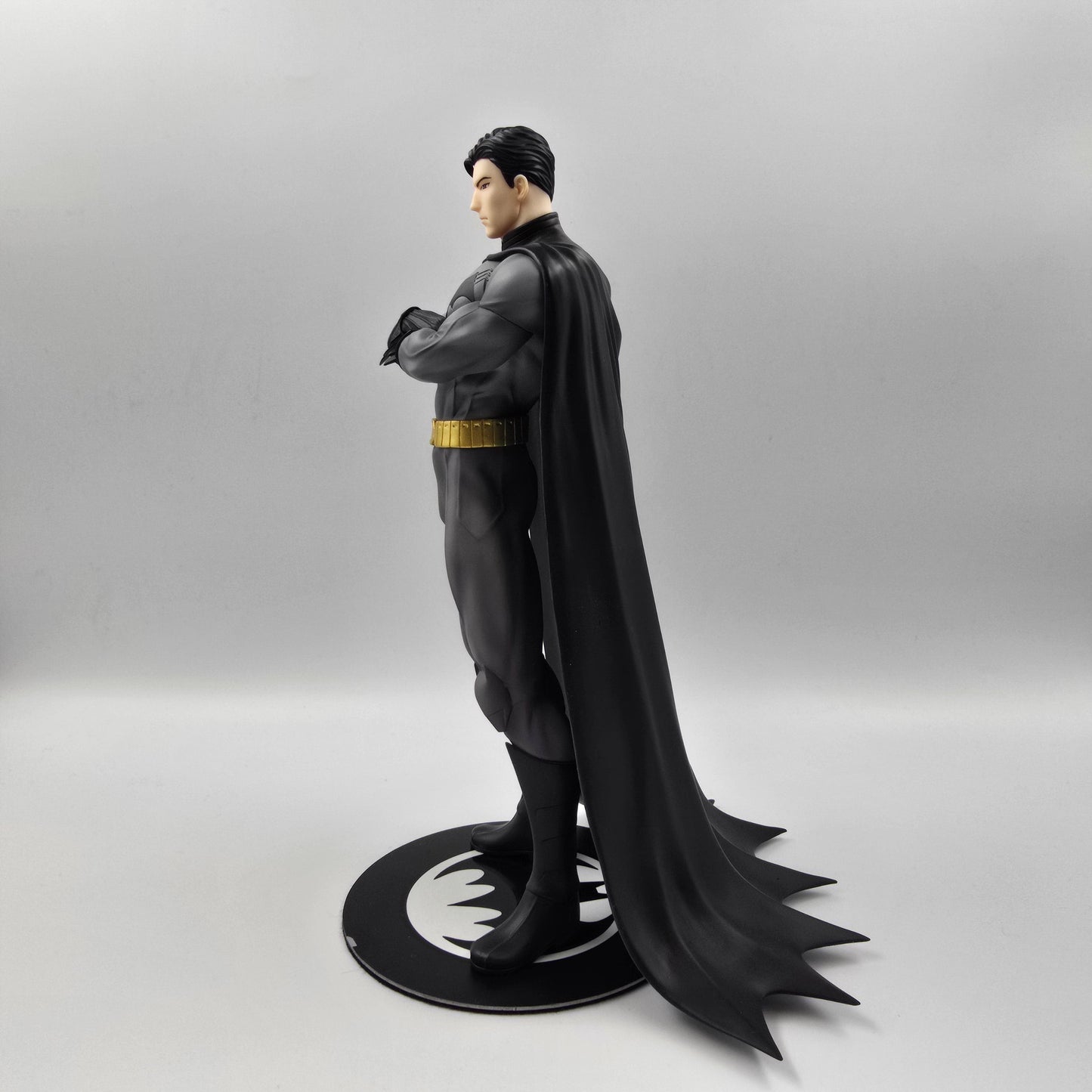 Ikemen - Batman - Dc Comics - boîte abîmée