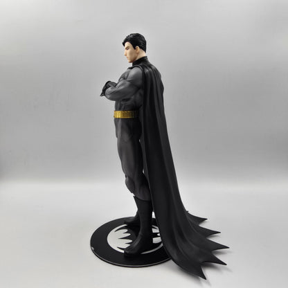 Ikemen - Batman - Dc Comics - boîte abîmée