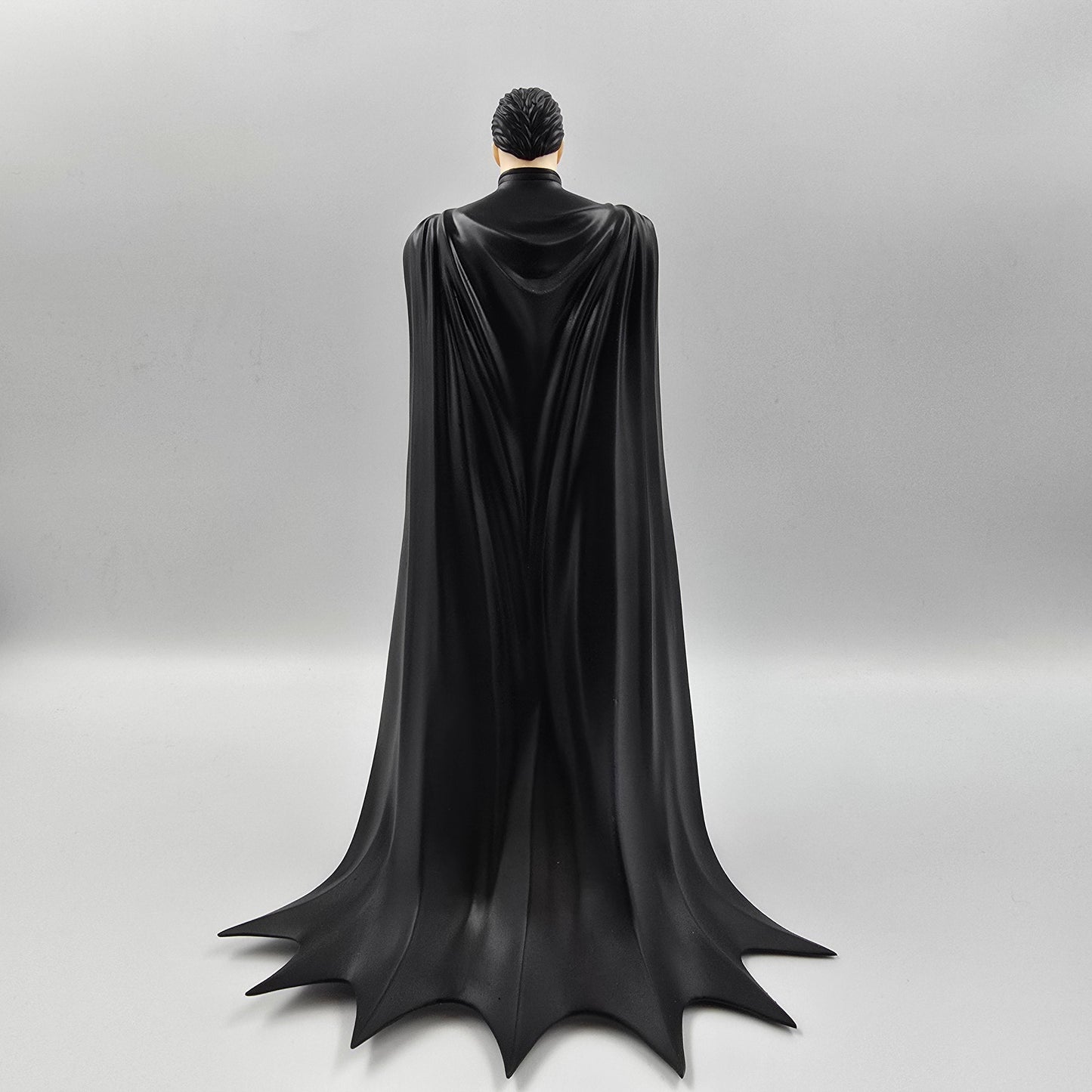 Ikemen - Batman - Dc Comics - boîte abîmée