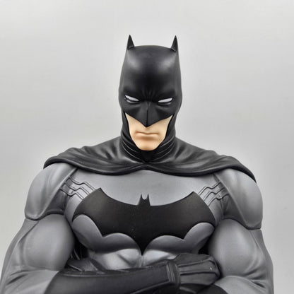 Ikemen - Batman - Dc Comics - boîte abîmée