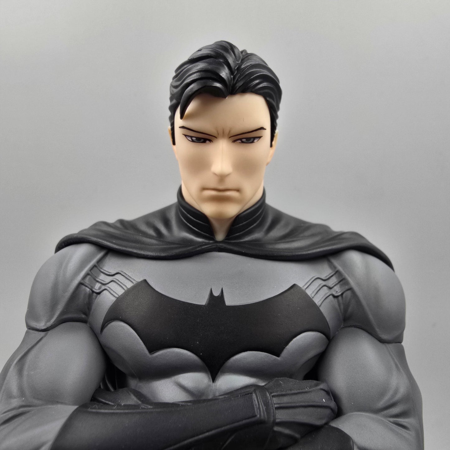 Ikemen - Batman - Dc Comics - boîte abîmée