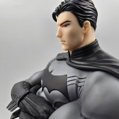 Ikemen - Batman - Dc Comics - boîte abîmée