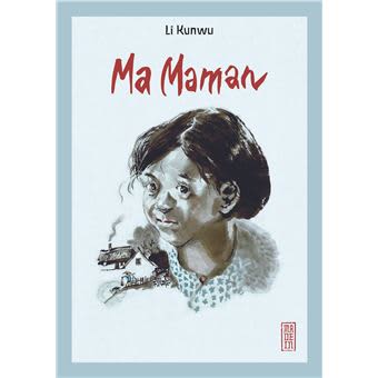Ma maman.