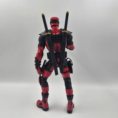 Deadpool - 25,5cm