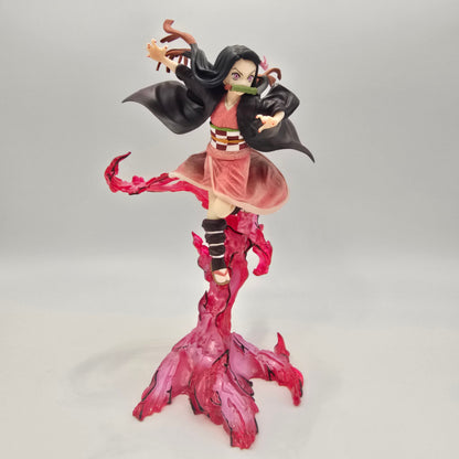 Nezuko Kamado Blood Demon Art - Demon Slayer