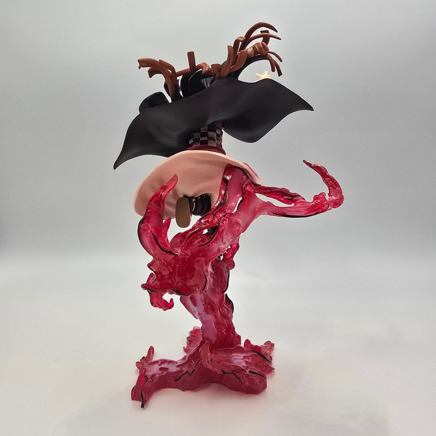 Nezuko Kamado Blood Demon Art - Demon Slayer
