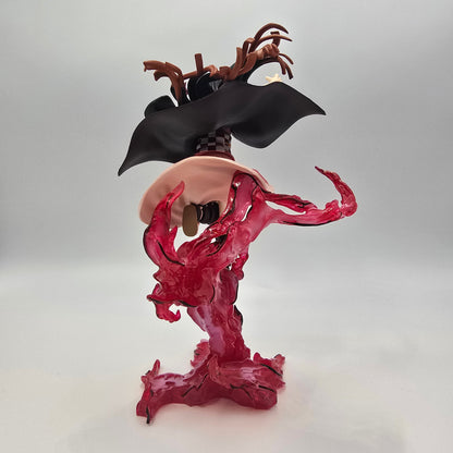 Nezuko Kamado Blood Demon Art - Demon Slayer