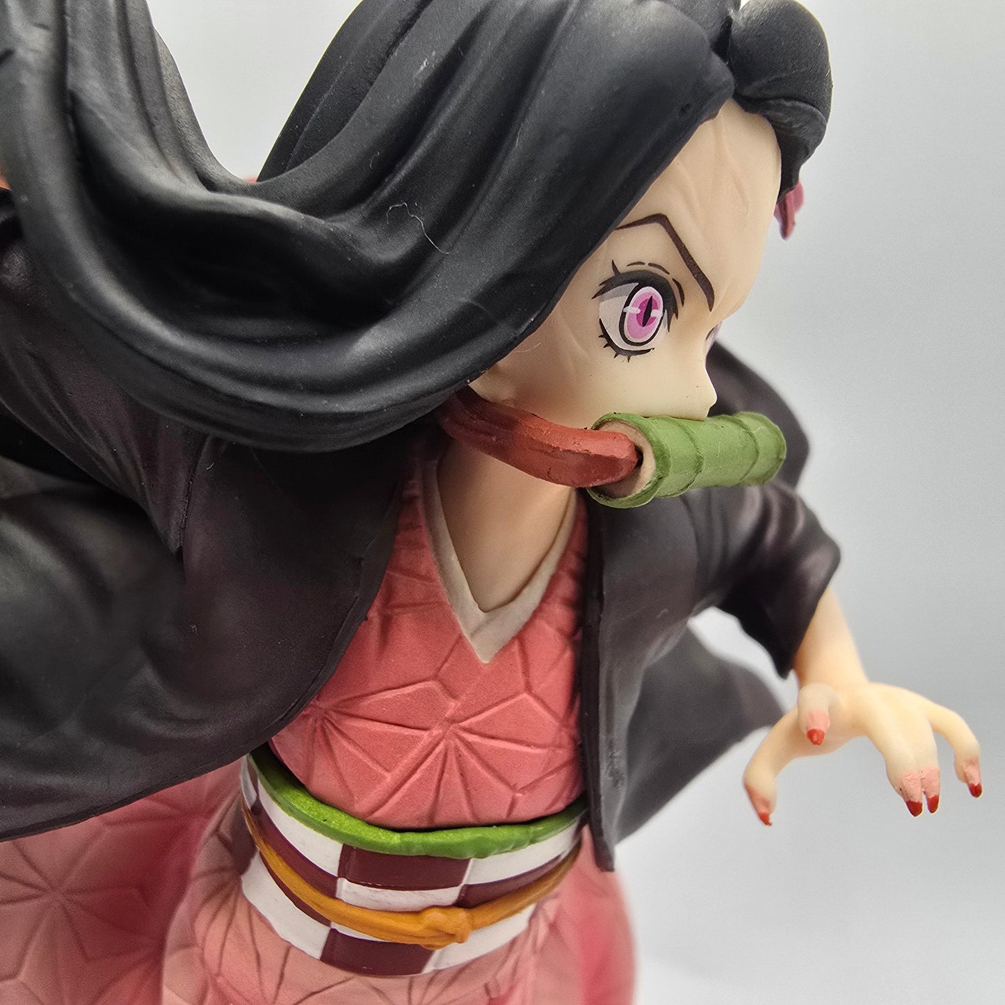 Nezuko Kamado Blood Demon Art - Demon Slayer