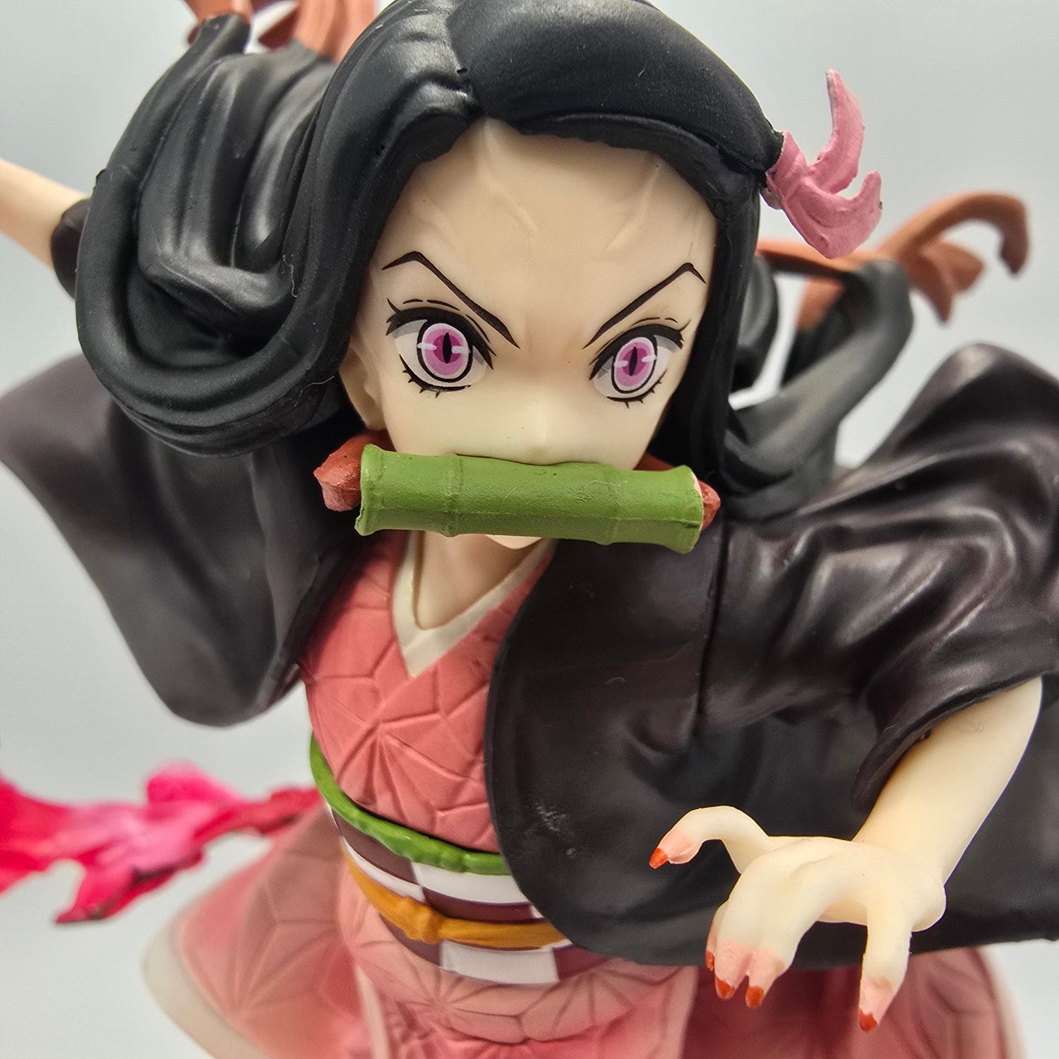 Nezuko Kamado Blood Demon Art - Demon Slayer