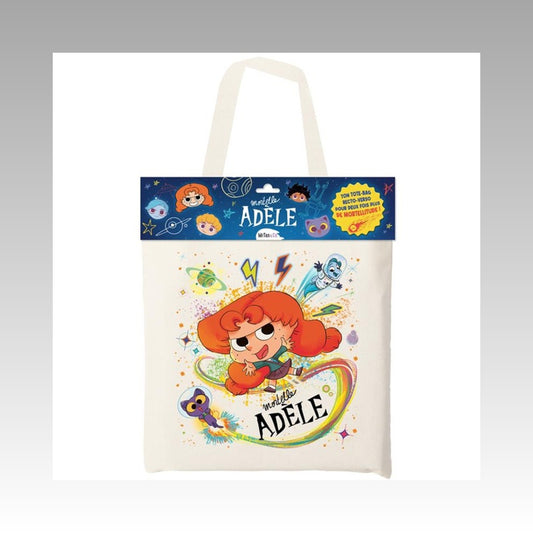 Mortelle Adèle - Tote bag