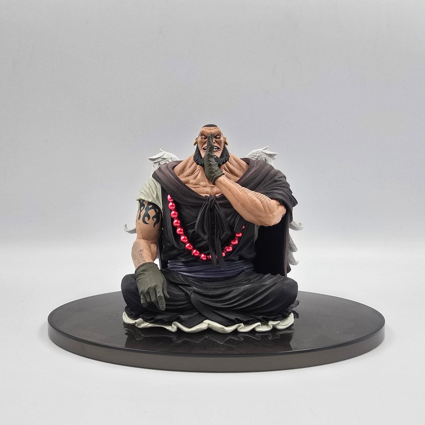 Sculpture Big - One Piece - Collection 26 - Urouge "Méditation"