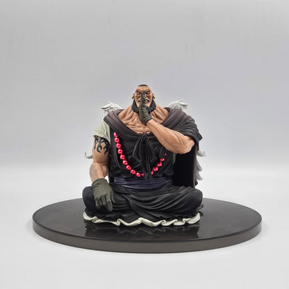 Sculpture Big - One Piece - Collection 26 - Urouge "Méditation"