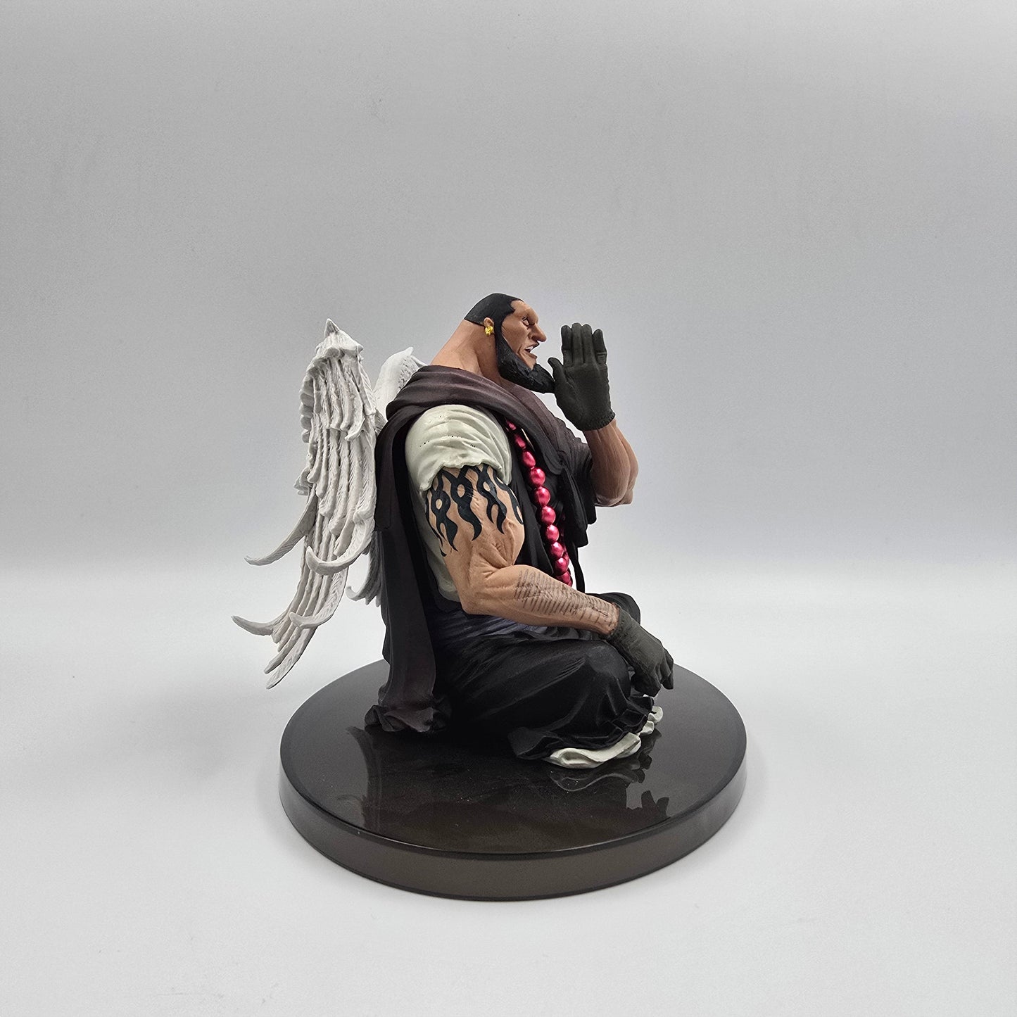 Sculpture Big - One Piece - Collection 26 - Urouge "Méditation"