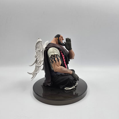 Sculpture Big - One Piece - Collection 26 - Urouge "Méditation"